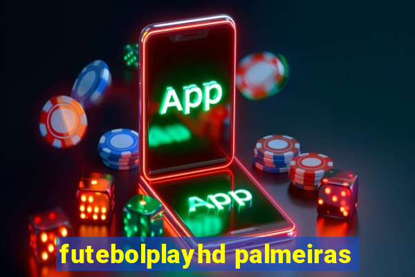 futebolplayhd palmeiras